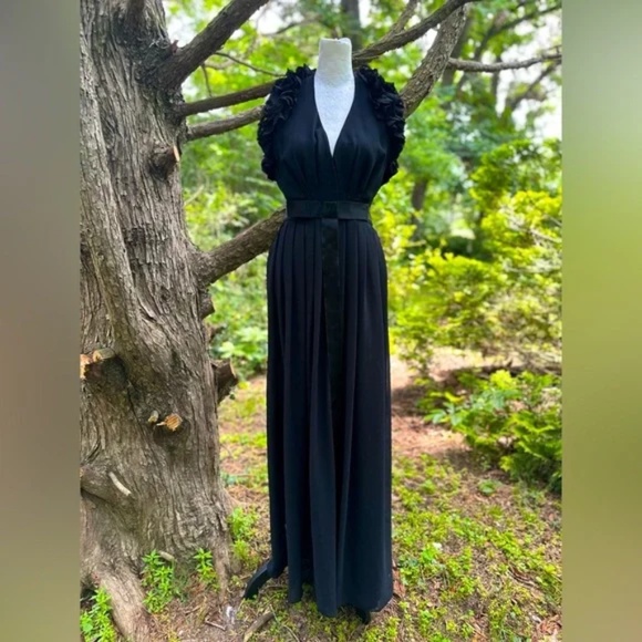 Vintage The Gilbert’s for Tally Dress 1960’s New York size Small - Picture 3 of 8